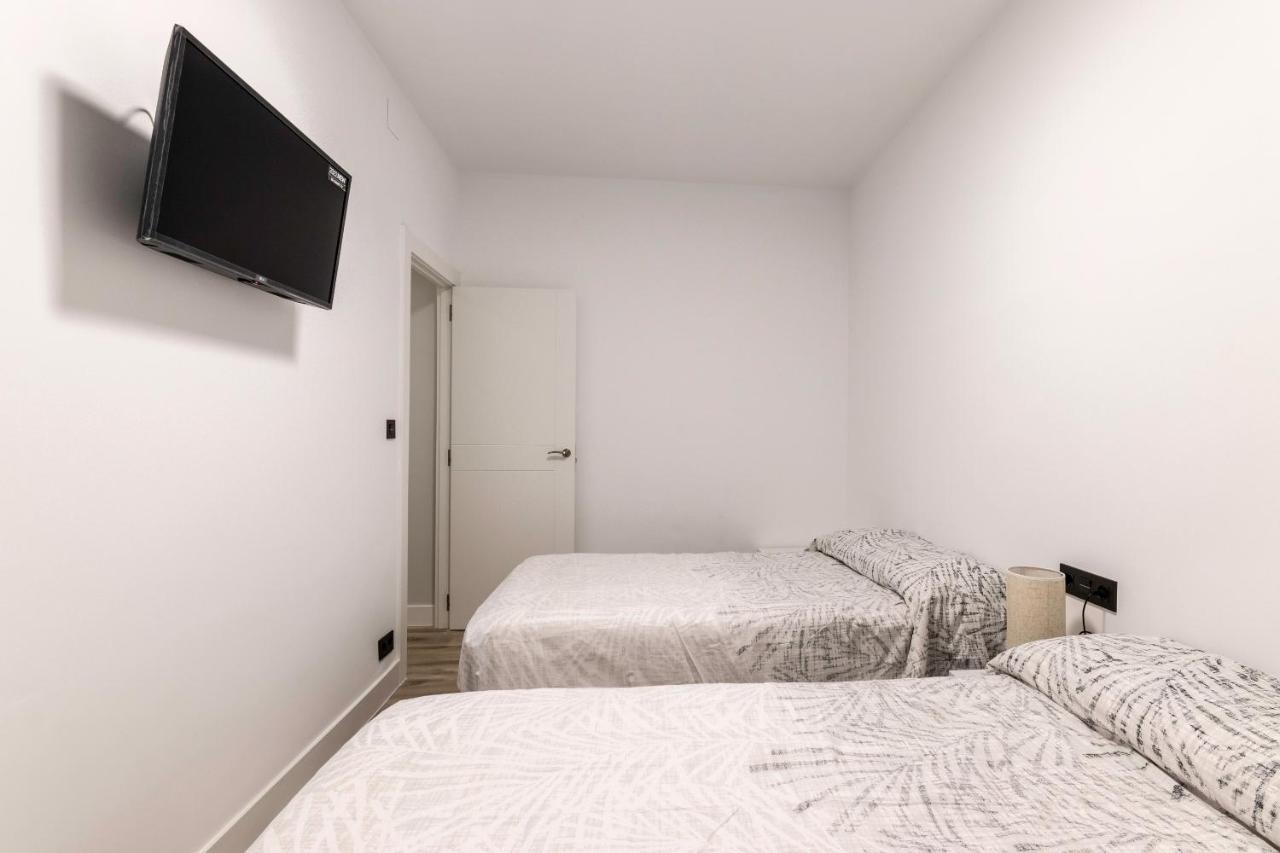 Eguia Home - Con Todas Las Comodidades Bilbao Esterno foto