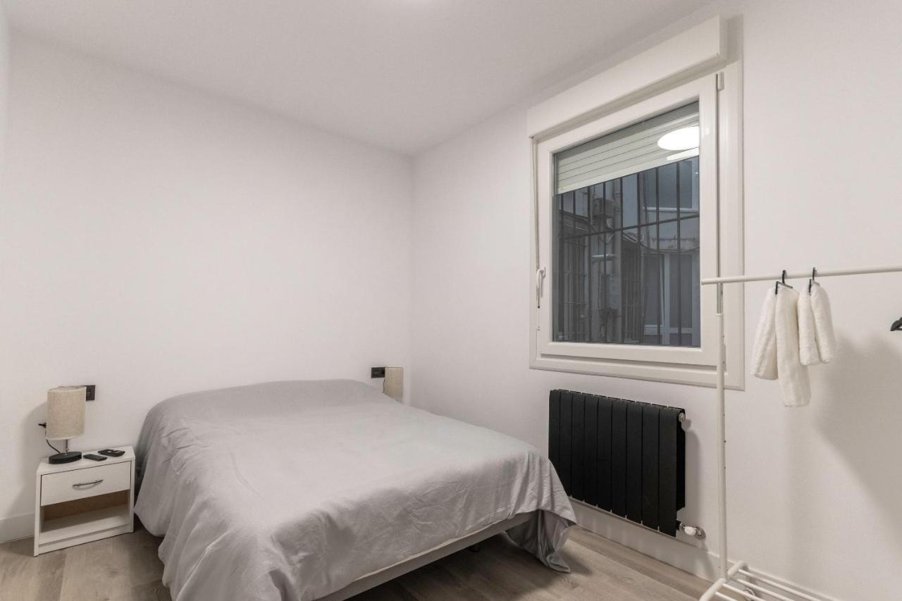 Eguia Home - Con Todas Las Comodidades Bilbao Esterno foto