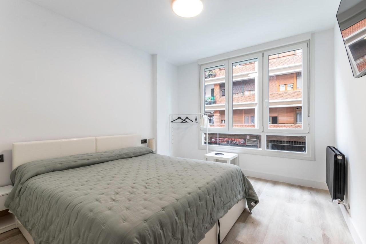Eguia Home - Con Todas Las Comodidades Bilbao Esterno foto